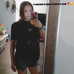 Meet your Posher, Rachell